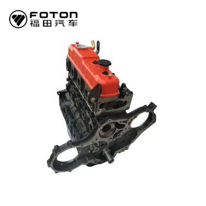 China Factory Price OEM Forland Tunland Auman Forland Aumark Engine Cylinder