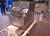 Engineers available to service machinery overseas After-sales Service Provided and New Condition milk homogenizer