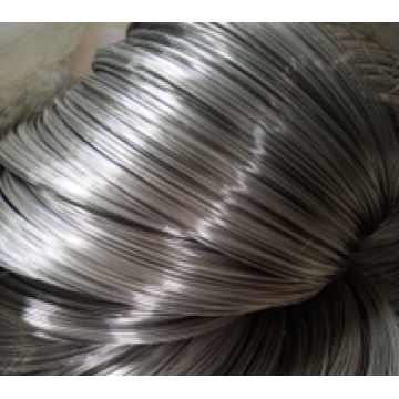 Проволока из нержавеющей стали 304L