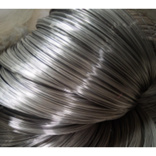 Проволока из нержавеющей стали 304L