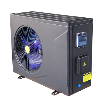 CAHP Air-Source Heat Pump