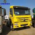 Howo 4x2 Tractor Truck