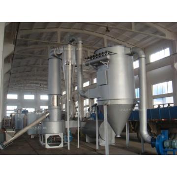 Graphene Spin Flash Dryer Machine Graphite flash dryer