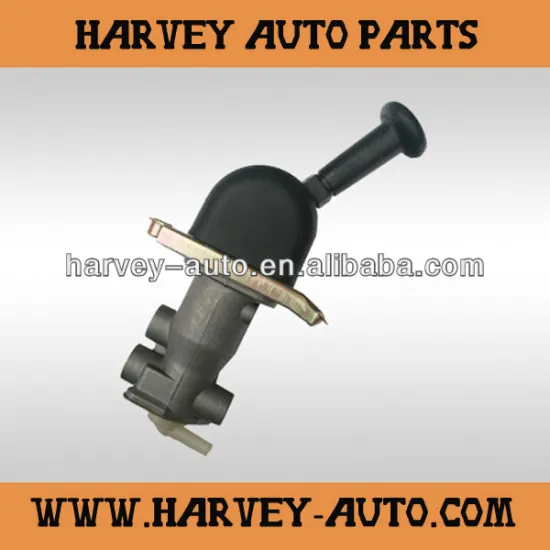 HV-H03 Hand Brake Valve for truck (961 722 002 2)