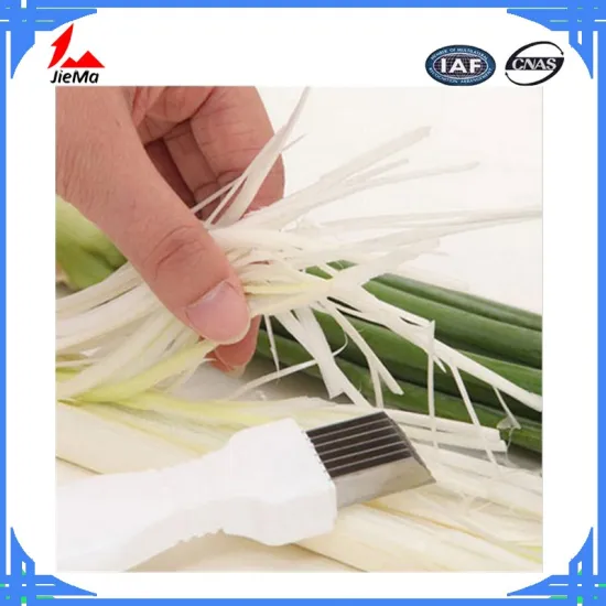 2016 creative magic cut into shreds knifes survival knife