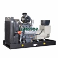 Cummins diesel generator for construction