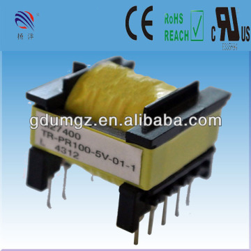 Amplifier(DVD) EF20 split core current transformer