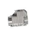 Alumínio ADC12 A380 Die Casting para peças de carro
