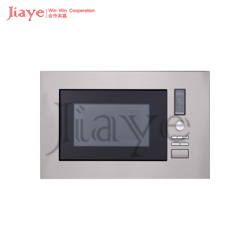 Built-In Microwave with Grill and Convection - 31L Capacity