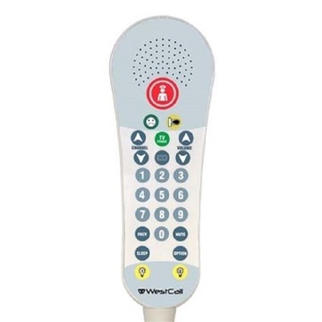 Multi Buttons Nurse Caller with Speaker