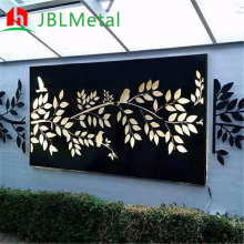 Garden Partition Decorative Screen Panels