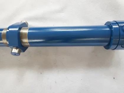 Type Dump Truck Hydraulic Cylinders