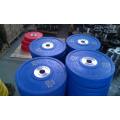 Prepolymer for making GYM equipments GYM Plate