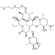 Roxithromycin CAS 80214-83-1