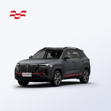 2023-2024 Changan CS35 più 1,4 t DCT DLX 5 SUV SUBCOMPACT SUV - Nuove auto in vendita