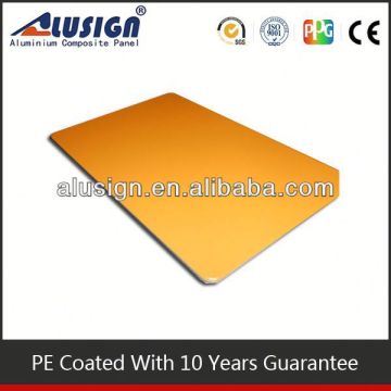 perforated metal panel cladding panel