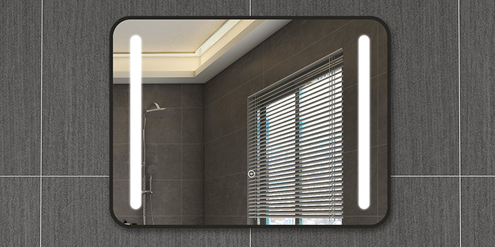 Large Mirror