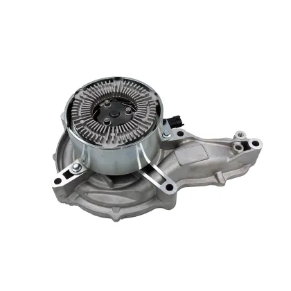 GFOR GS-VO107 WATER PUMP OEM for Renault Truck, Volvo Bus, Volvo Truck