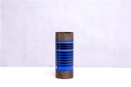 4kw electric heating tube for water heating