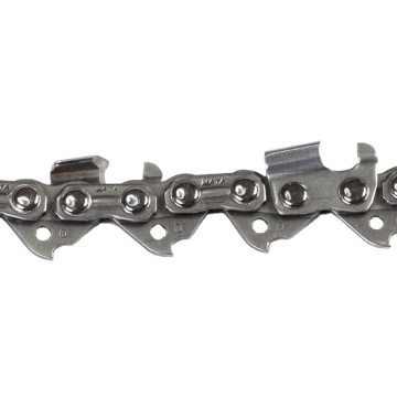 Chainsaw Chain - MAYA 3/8\" .050\" Full-chisel Blade Stainless Steel Saw Chain
