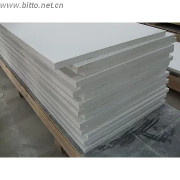 30mm Thick Solid Surface Artificial Stone Artificial Marble