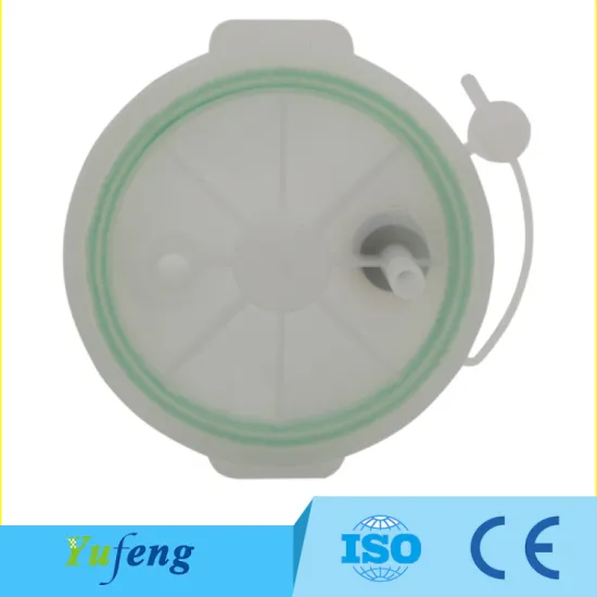 Vacuum Regulator with Roll Stand