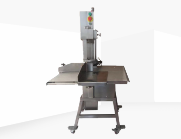 Yz-350 new bone sawing machine
