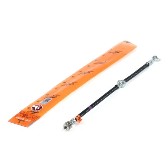 BH-152 MASUMA Braided Brake Hose for Motorcycle