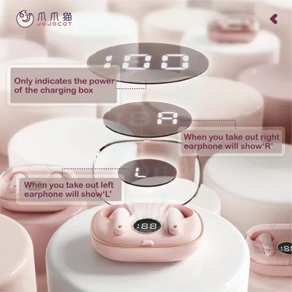 Super Bass Stereo Over Ear Headphones Bluetooth Headset