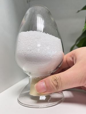 석탄 세척 응용을위한 음이온 성 폴리 아크릴 아미드