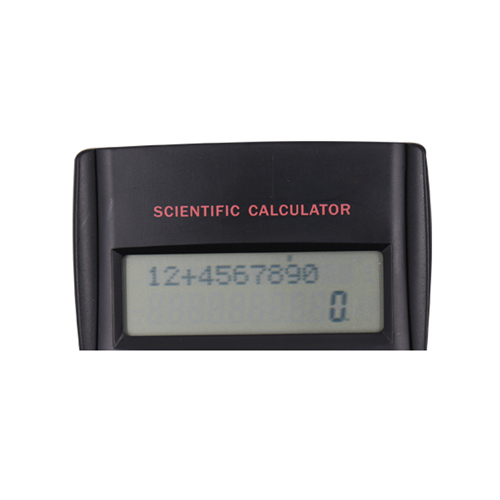 Calculator Scientific