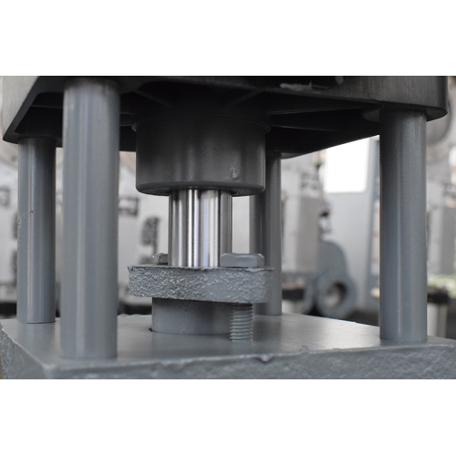 Керамічны клапан падвойнага засаўкі