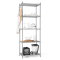 Adjustable Kitchen Organizer Heavy Duty Wire Storage Units