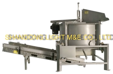 Centrifuge Oil Remover Deoiler