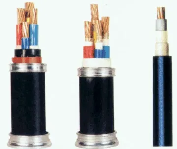 Low Voltage PVC Insulated Cable 16mm2 25mm2 35mm2 50mm2