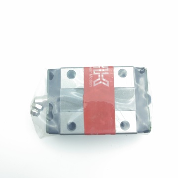 Factory Supply Low Friction Linear Guide Rail Sliding Block Bearing SSR20XW2SS(GK)BLOCK