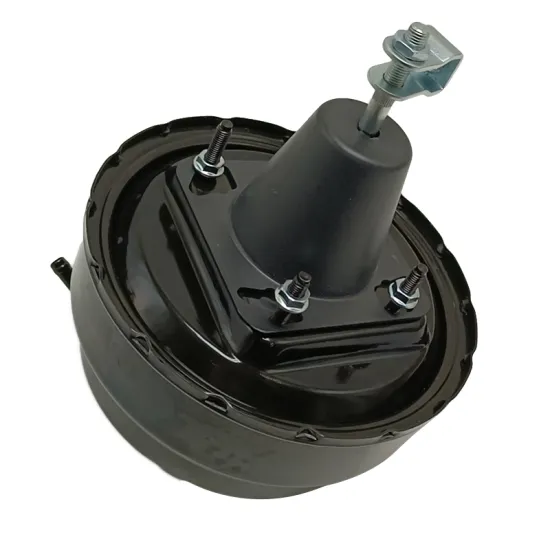 Hot Sale Auto Brake System Brake Booster OEM 44610-3D740 for HILUX VIGO