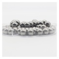 AISI 52100 34.925mm G40 Precision Chrome Bearing Steel Balls