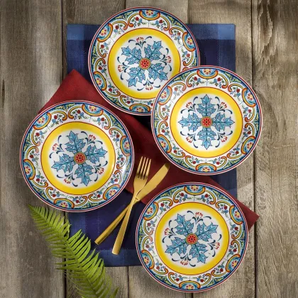Ceramic Tableware