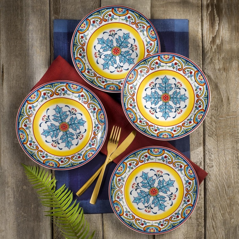 Ceramic Tableware