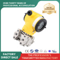 High-Performance Explosionproof Pressure Transmitter