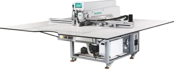 Super High Speed Intelligent Template Sewing Machine Series