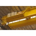 Double Girder Overhead Crane 300/40T