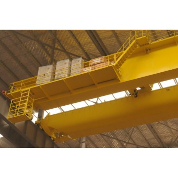 Derek Overhead Girder Ganda 300/40T