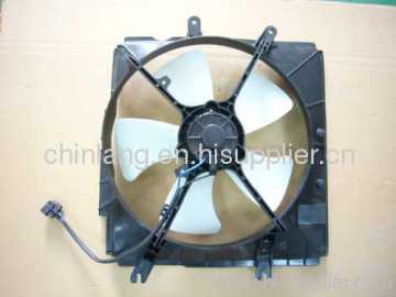 Ford Radiator Fan Assy 