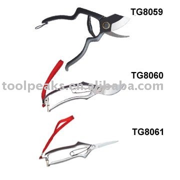 Drop Forged Pruning shear