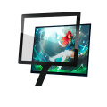 15 inch capacitive touch screen