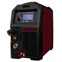 180A Inverter DC MIG-TIG-MMA Welding machine