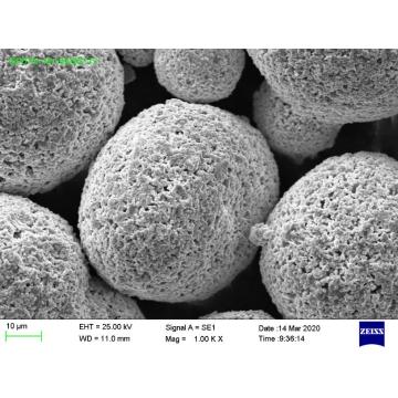 WC-20CR3C2-7NI 5-30UM Tungsten Carbide Thermal Spray Powder