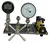 Factory Supply directly electric pressure gauge